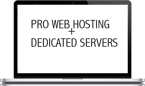Web Hosting
