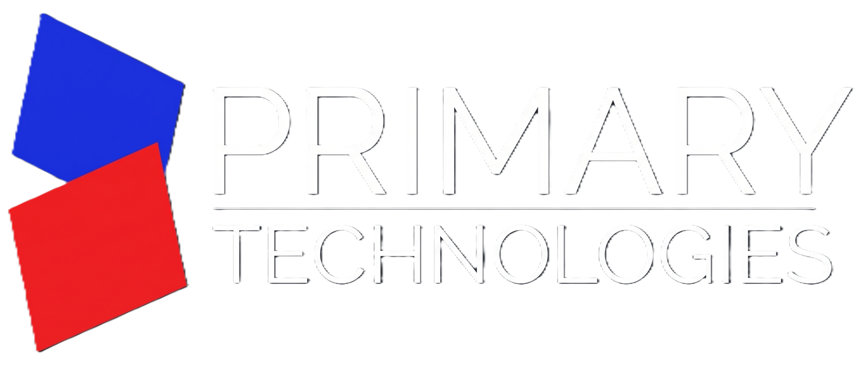 Primary Technologies Logo
